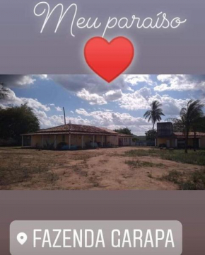 Fazenda Justiniano Lima